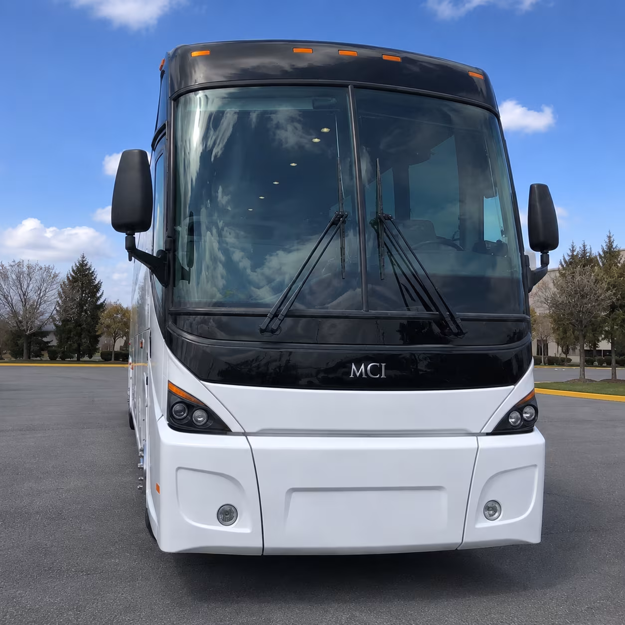 choosing the right bus size for your pdx airport run from vancouver