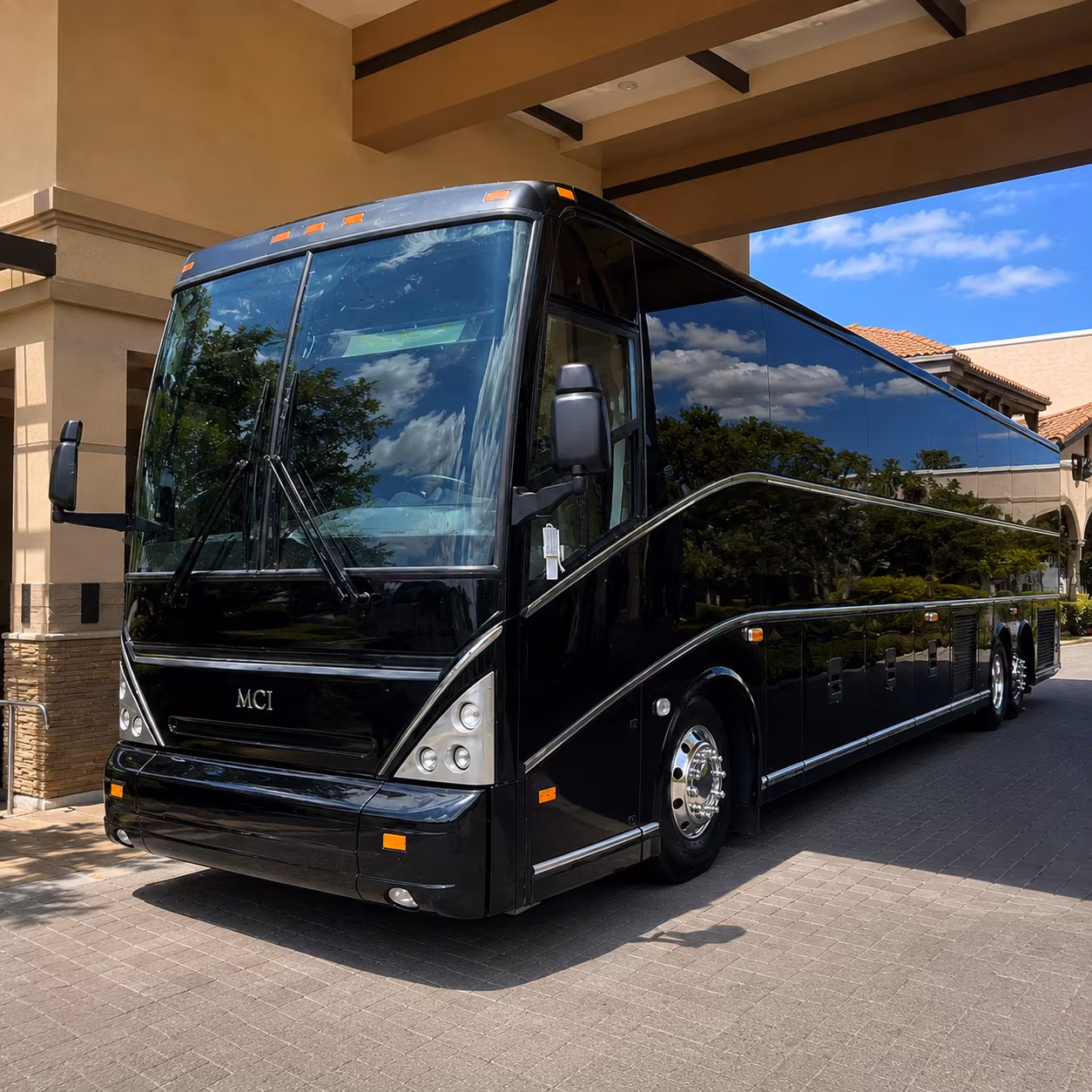 clark county fair group shuttles that actually work