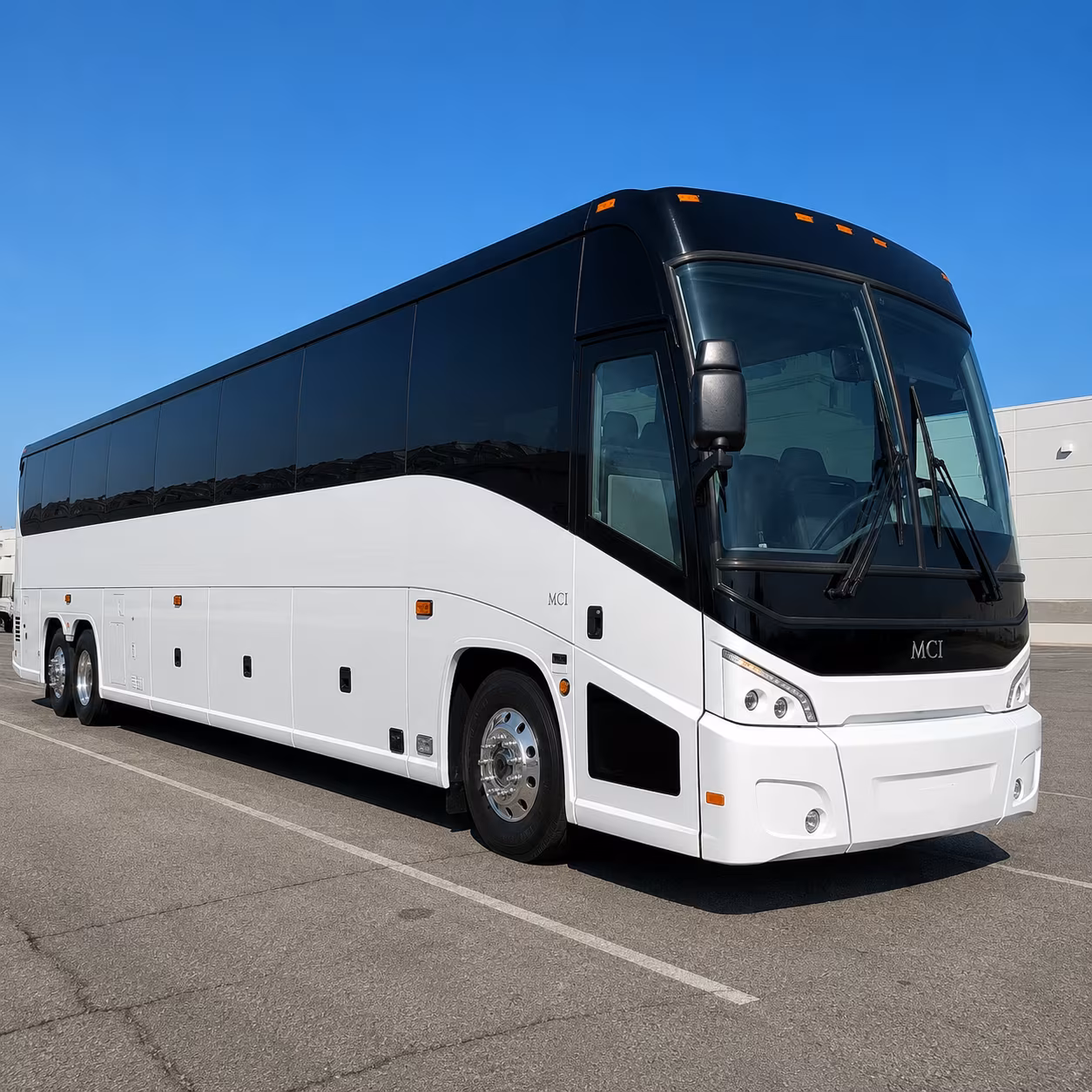 employee shuttle services along vancouver s major business corridors