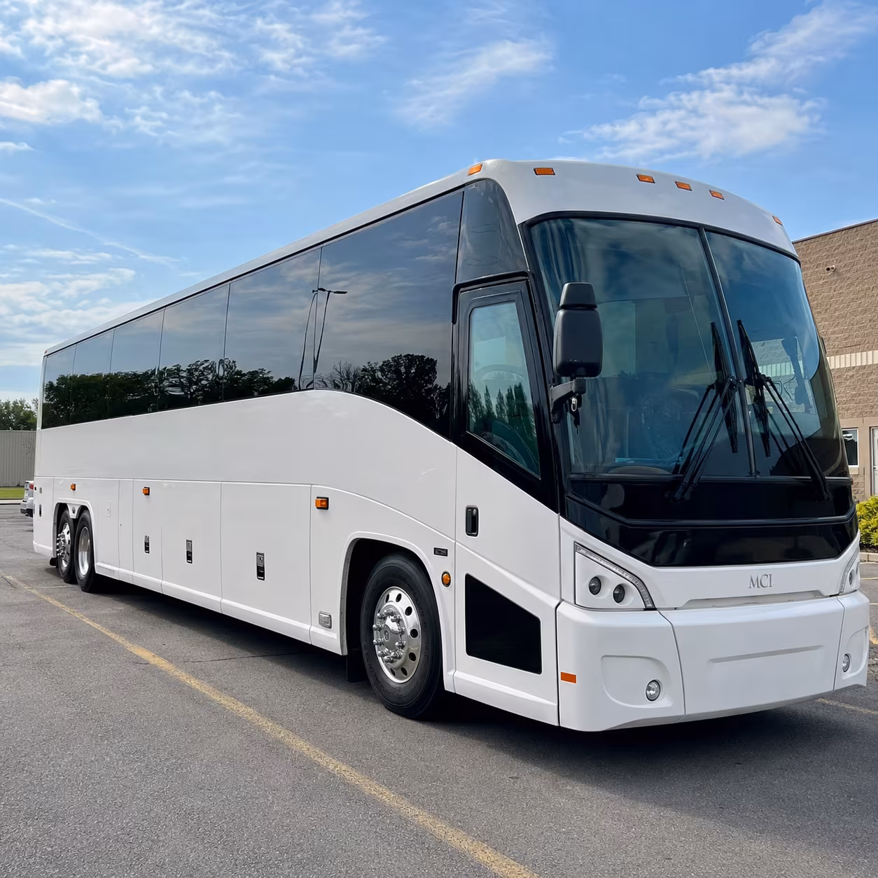 ilani amphitheater and event center concert bus rentals