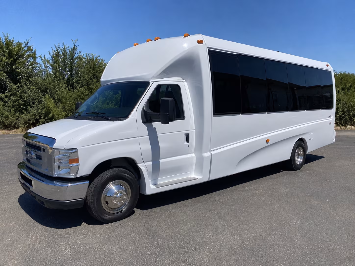 party buses from vancouver to the heathman lodge and downtown venues
