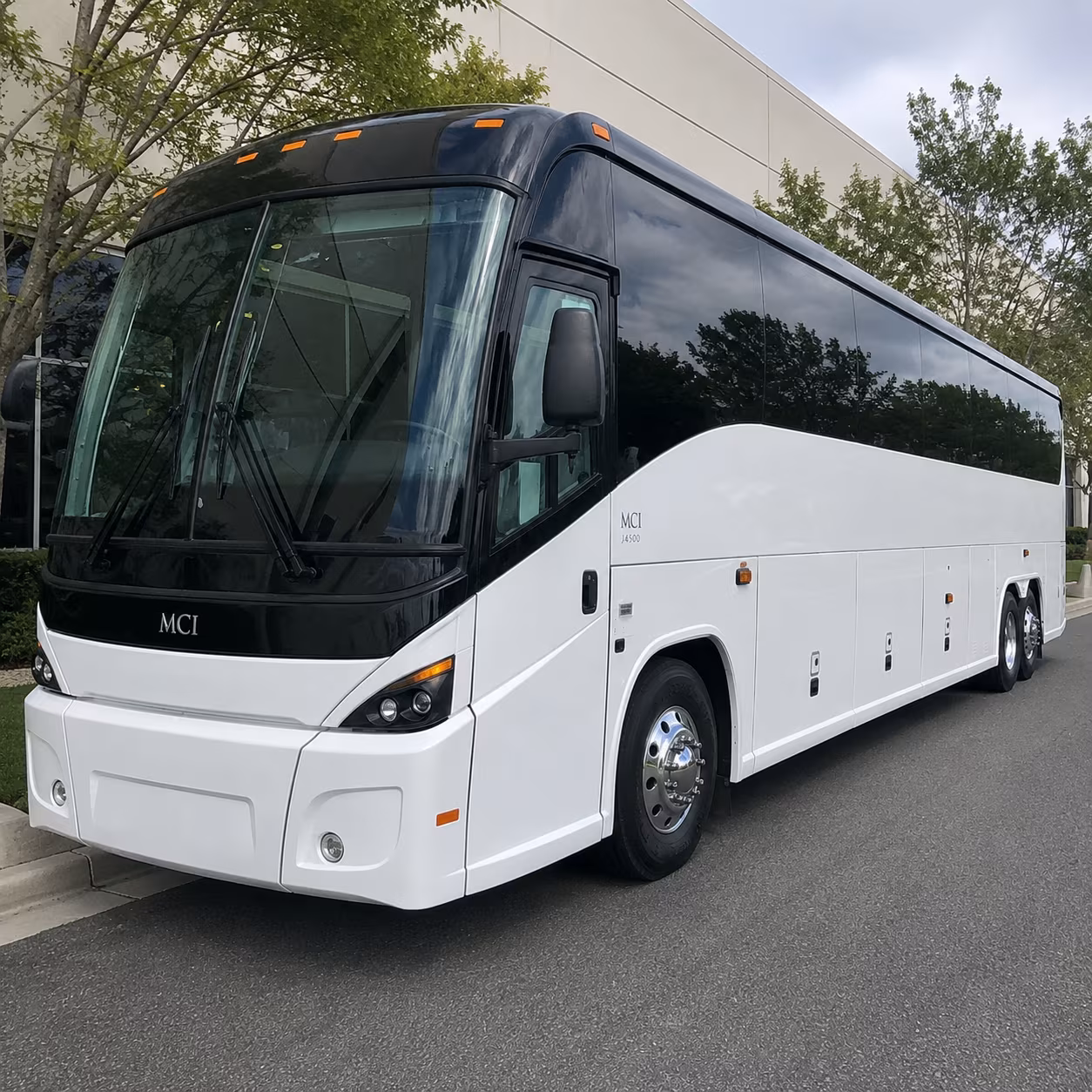 ready for a recurring shuttle route built around your schedule