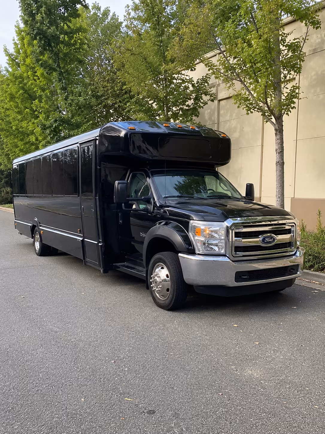rv inn style resorts amphitheater