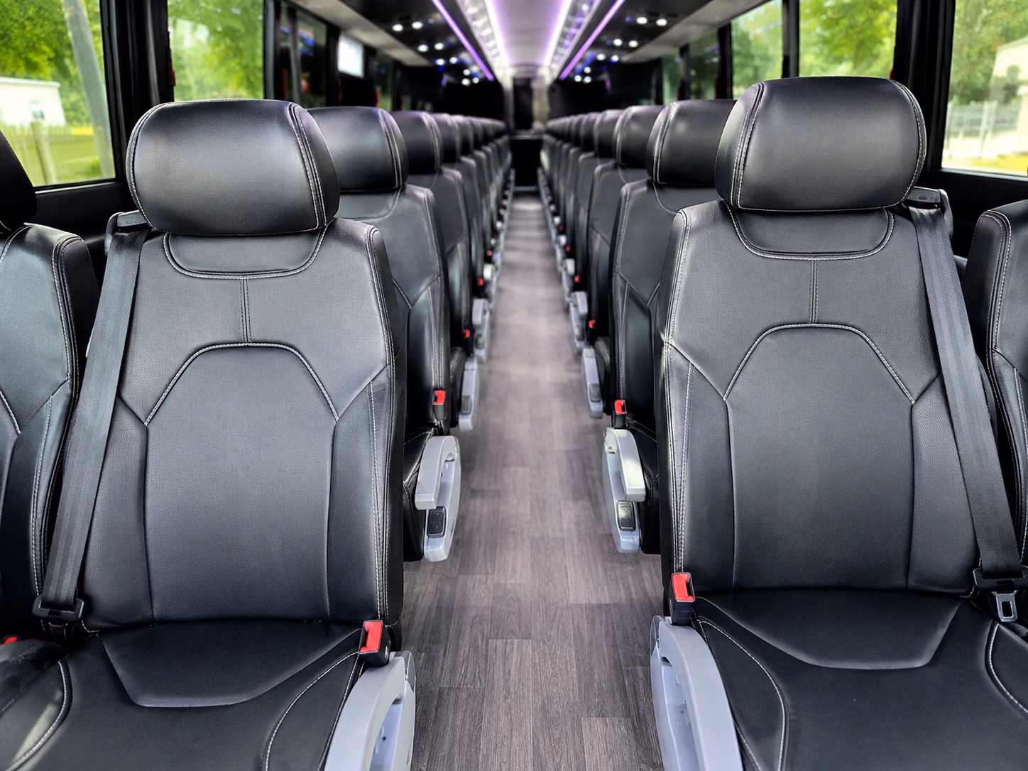 vancouver airport transportation