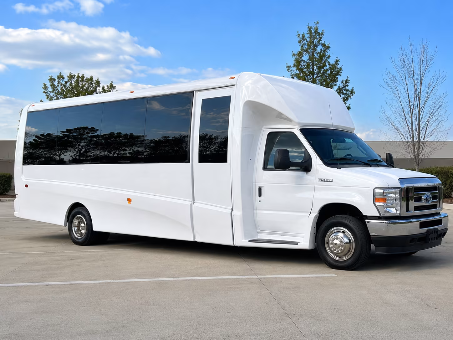 vancouver employee transportation