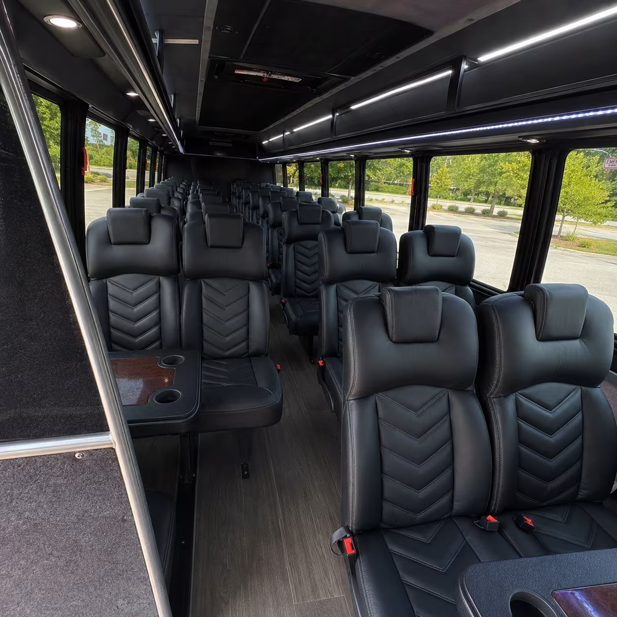 vancouver event transportation