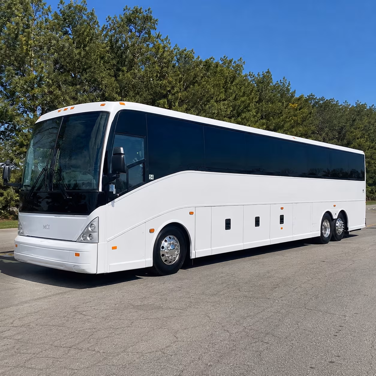 vancouver field trip transportation