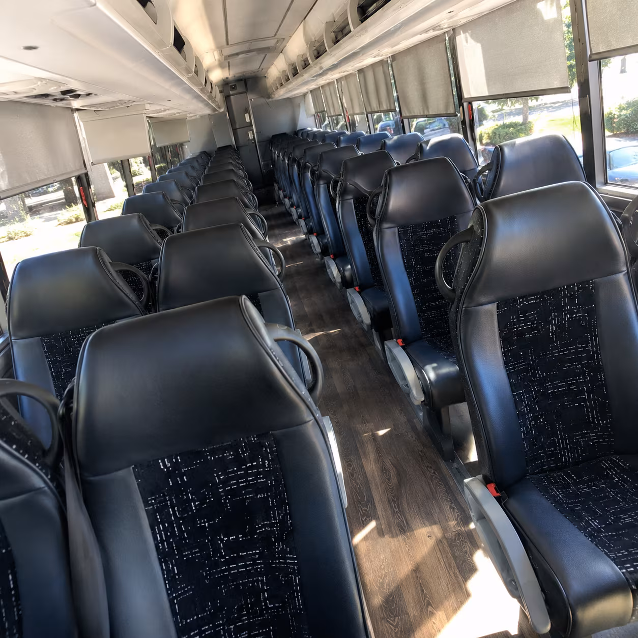 vancouver long distance transportation
