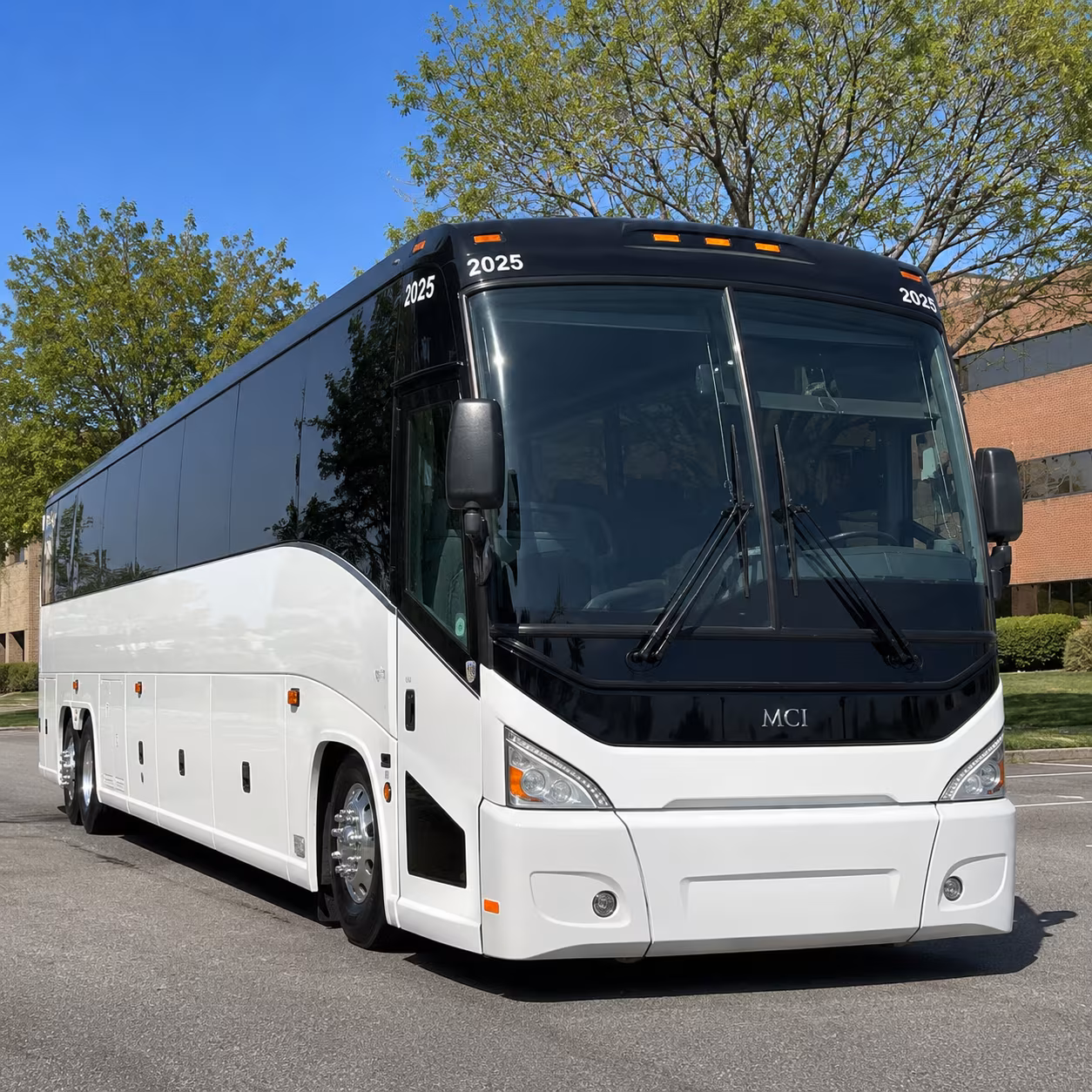 vancouver portland commuter shuttles that keep your team moving