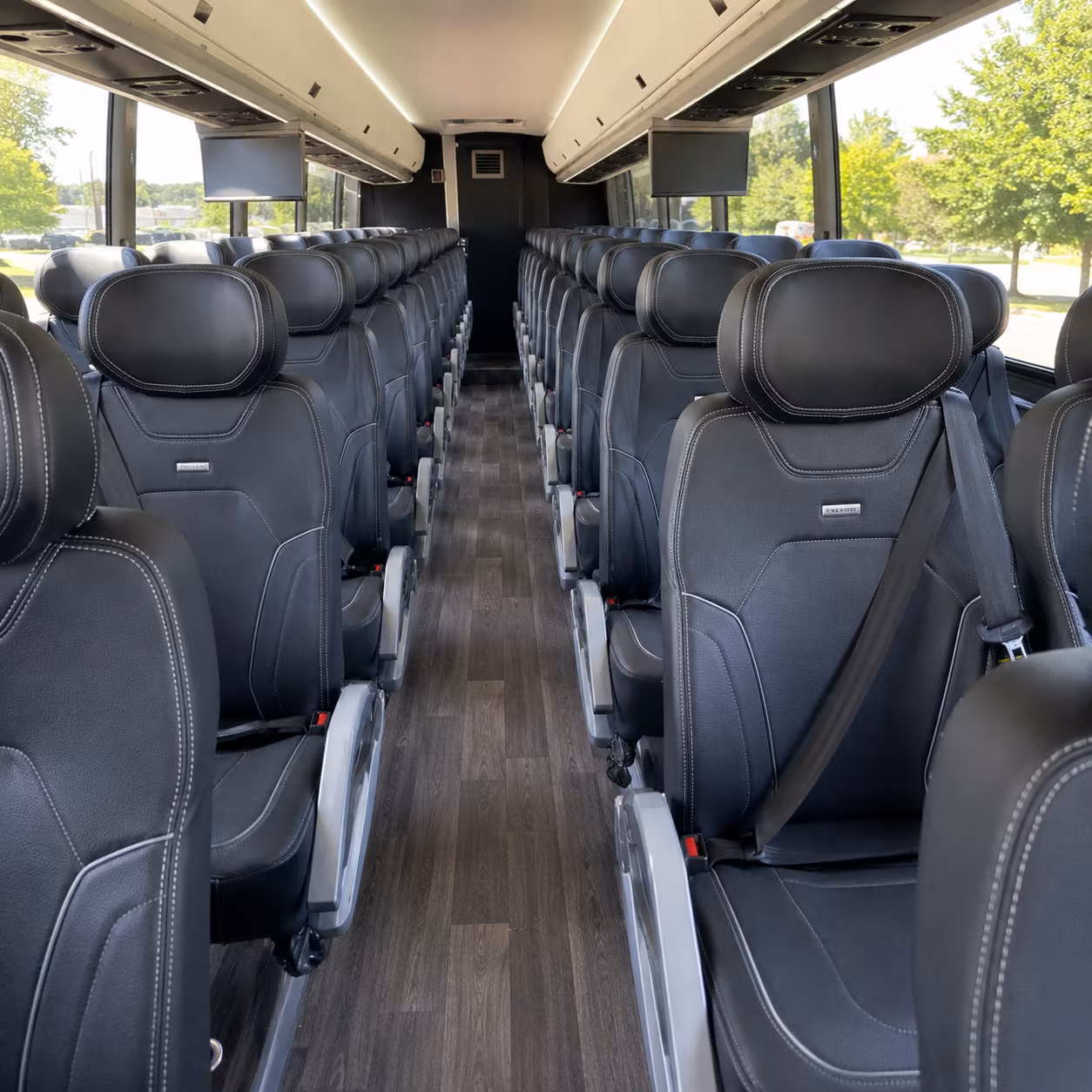 Vancouver Private Event Transportation