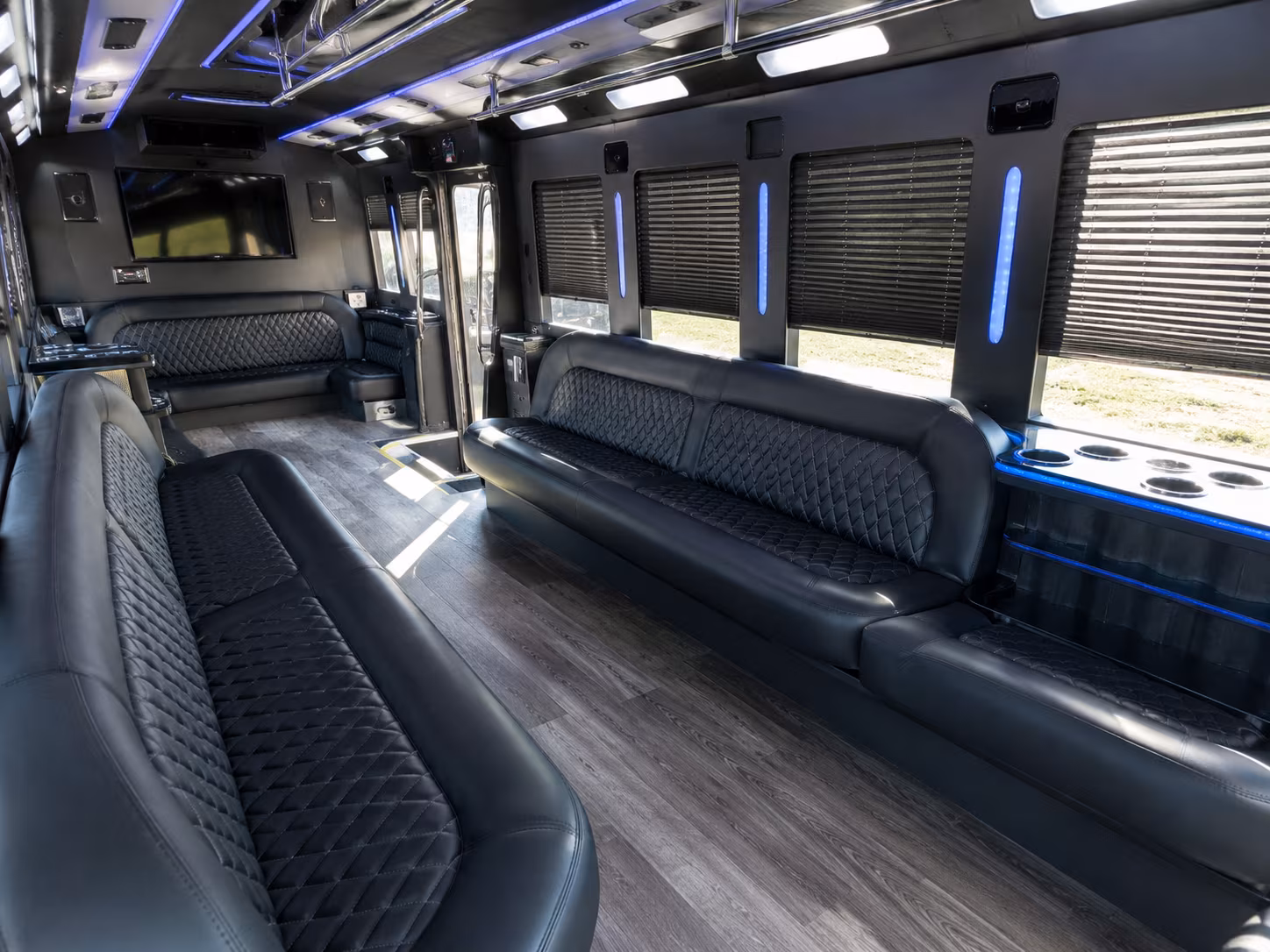vancouver prom transportation