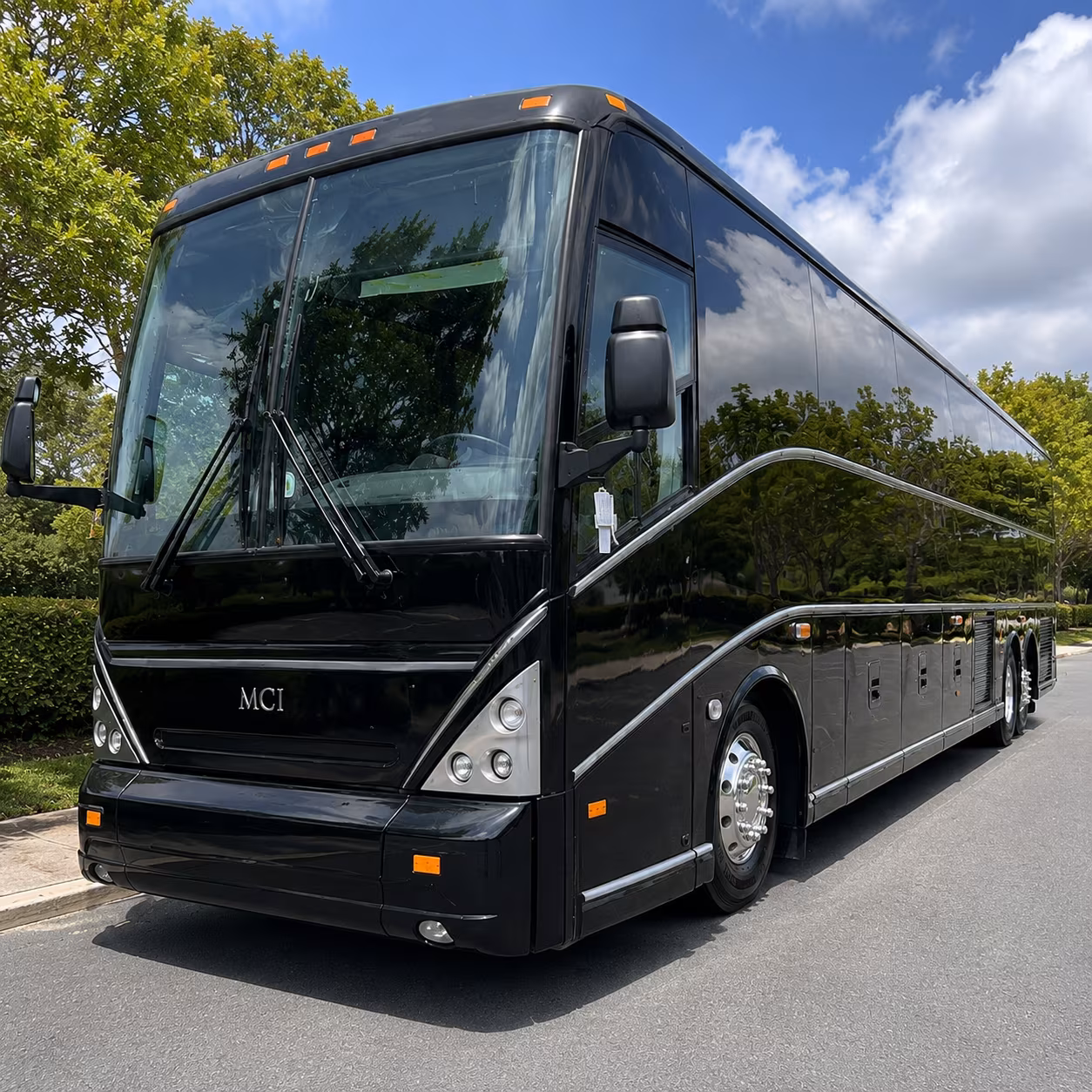 vancouver school event transportation onboard seating