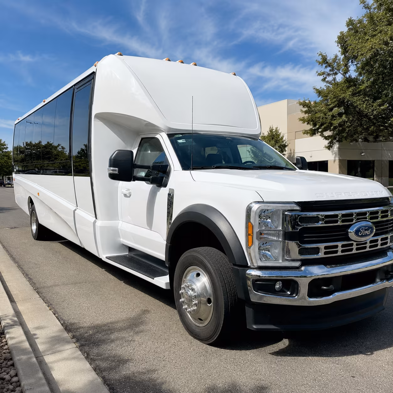 Vancouver School Event Transportation