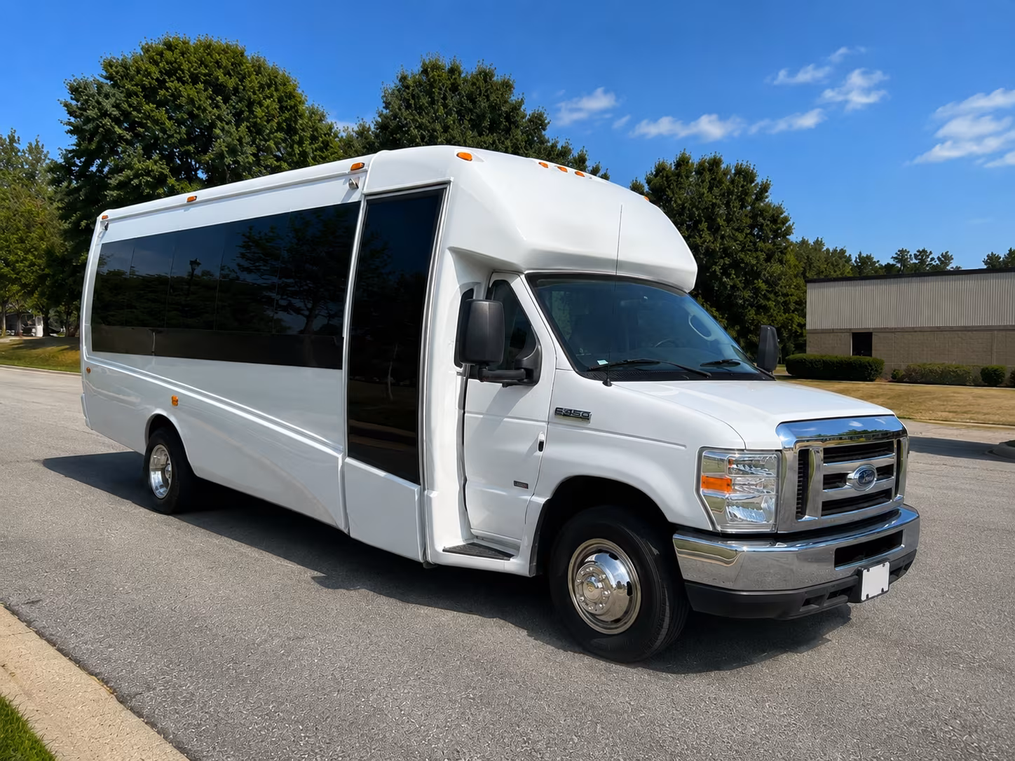 vancouver sporting event transportation onboard seating