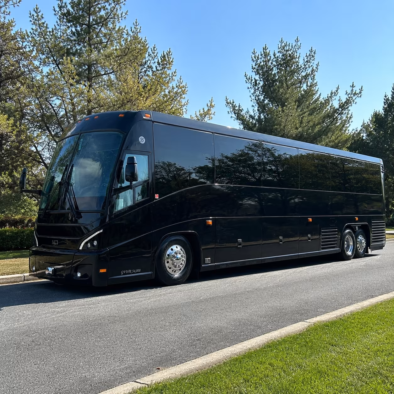 vancouver wedding transportation