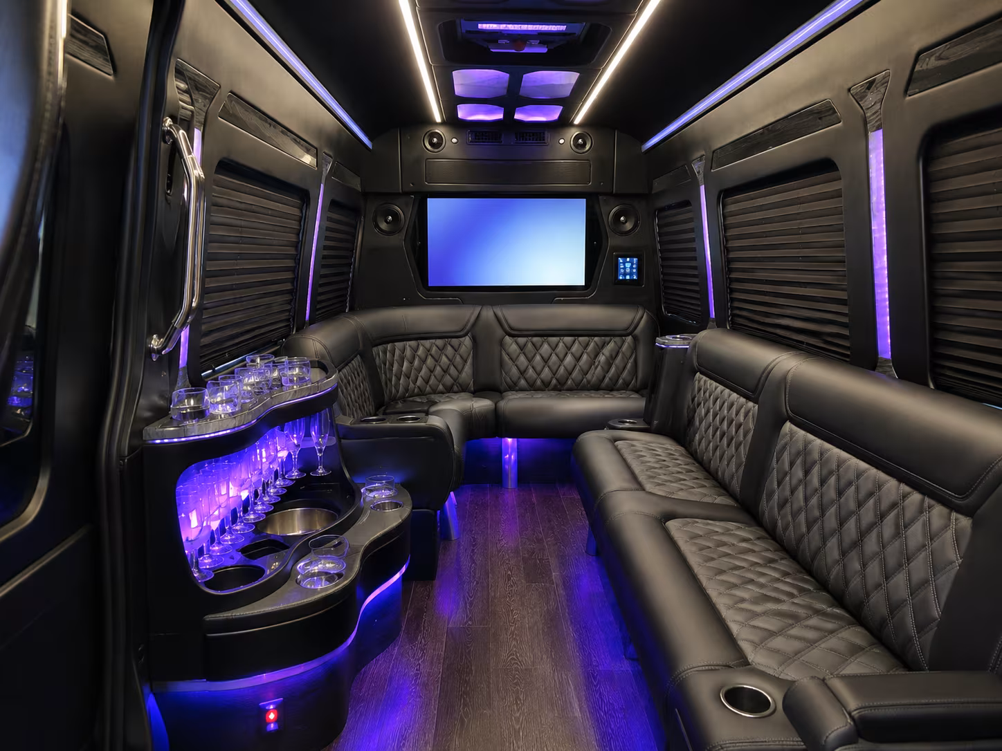 whatever your holiday service transportation needs there s a bus in the network